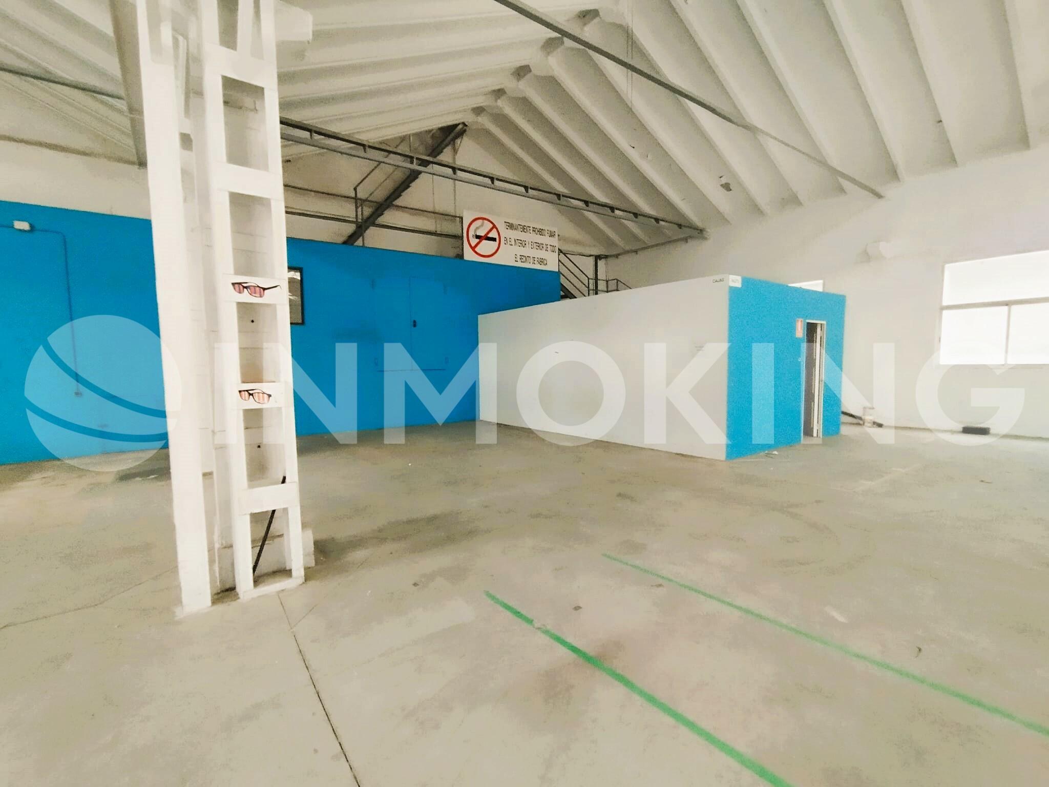 Foto de la propiedad Nave en Venta en San Fernando de Henares